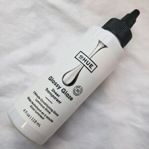 dpHUE Glossy Glaze Sheer Transparent hair glaze  Full Size